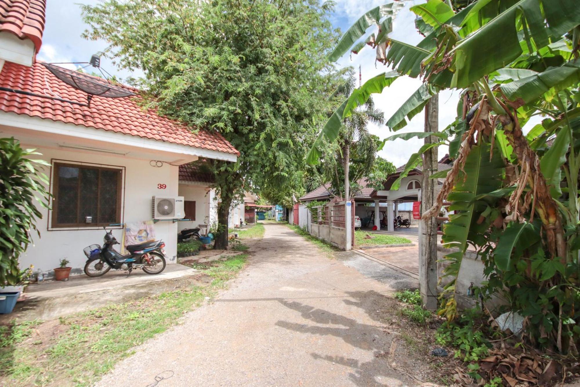 Oyo 682 Fishering Home Krabi town Exteriér fotografie